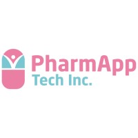PharmApp Tech Inc. logo - Similar company to Pipnote