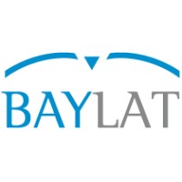 Bayerisches Hochschulzentrum für Lateinamerika (BAYLAT) logo - Similar company to Sbrt - Brazilian Telecommunications Society