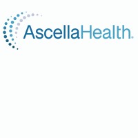 AscellaHealth Europe logo - Similar company to Rfpverse.Com - Rfp Services And Software Marketplace