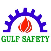 Gulf Safety and Fire Protection Services Co. W.L.L. logo - Similar company to Engineered Pipeline Solutions Pty Ltd