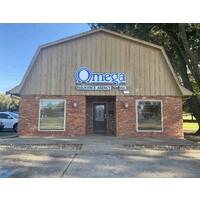 Omega Insurance Agency, Inc. logo - Similar company to Unitrust Mart