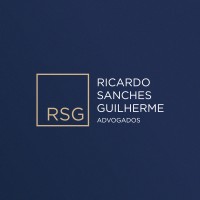 Ricardo Sanches Guilherme Advogados logo - Similar company to Total Calculos