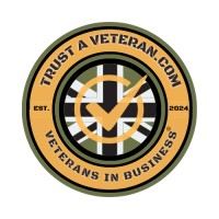 Trust A Veteran logo - Similar company to Koncool
