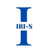 IRI-S logo - Similar company to Mangomaze