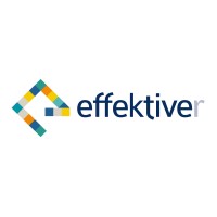 Effektiver logo - Similar company to Effektiver Ppl.