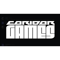 Coridor Games logo - Similar company to Corridor Games