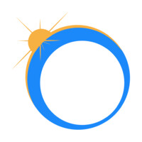 Voltaic Solaire logo - Similar company to Perez Mcgee International Architecture