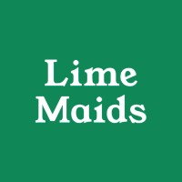Lime Maids logo - Similar company to Casa Antonino