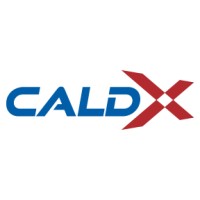 CaldX logo - Similar company to Iryx