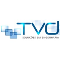 Tvd Soluções Em Engenharia