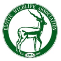 Exotic Wildlife Association logo - Similar company to Wildlife Ranch Solutions
