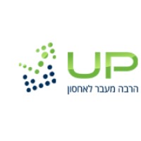 UP HOSTING LTD logo - Similar company to Beagent