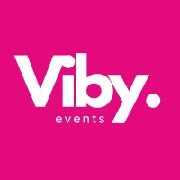 VIBY events logo - Similar company to Pieken!