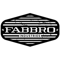 Fabbro Industries, LLC logo - Similar company to First Strike Incubator
