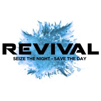 Revival Shots logo - Similar company to Vidrate