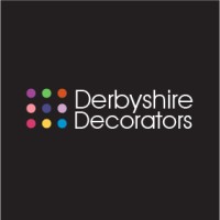 Derbyshire Decorators logo - Similar company to John Ryan Group