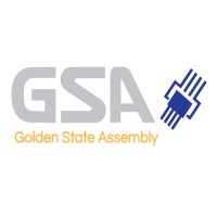 Golden State Assembly logo - Similar company to Lionsforge
