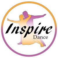 Inspire Dance logo - Similar company to Starbound National Talent