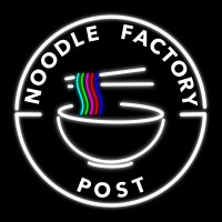 Noodle Factory Post logo - Similar company to Famous