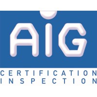 AIG - CERTIFICATION & INSPECTION STRUCTURES GONFLABLES logo - Similar company to Air Solid