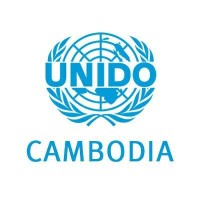 UNIDO Cambodia logo - Similar company to Khmersme
