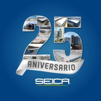 SEICA logo - Similar company to Crocsa General Contractors