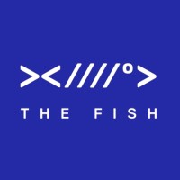 The Fish Studio logo - Similar company to Entropyc