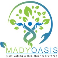 Madyoasis Medical Services Pvt Ltd logo - Similar company to Tech To Insure