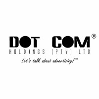 DotCom Holdings (Pty) Ltd logo - Similar company to Bd Technologies Ag