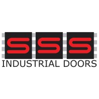 SSS INDUSTRIAL DOORS LIMITED logo - Similar company to Bmp Doors Ltd