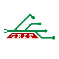 GRIT logo - Similar company to Aiseeyou
