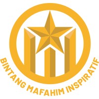 Bintang Mafahim Inspiratif logo - Similar company to Masterclass Events