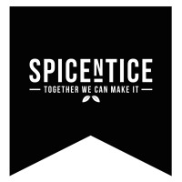 SPICENTICE logo - Similar company to Bobo Wines