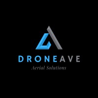 Droneave Aerial Solutions logo - Similar company to Ajaba Aerobotics Pvt.Ltd.
