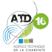 AGENCE TECHNIQUE DEPARTEMENTALE DE LA CHARENTE logo - Similar company to Amn Brains