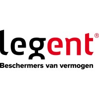 Legent logo - Similar company to Cco Ict Diensten