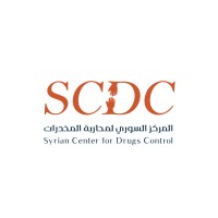 Syrian Center for Drugs Control - SCDC logo - Similar company to Assyrian Monitor For Human Rights - المرصد الآشوري لحقوق الإنسان