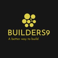 Builders9 logo - Similar company to Buildersmart.In