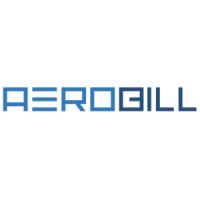 AeroBill ERP logo - Similar company to Unimisk Erp Solution