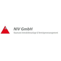NIV GmbH & Co. KG -Naumann Immobilienanlage & Vermögensverwaltung- logo - Similar company to Niv