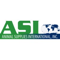 Animal Supplies International, Inc. logo - Similar company to Specialty Commodities Inc.