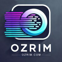 Ozrim.com logo - Similar company to Digital Energy World