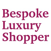 Bespoke Luxury Shopper logo - Similar company to Limelight Nova