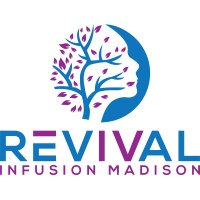 Revival Infusion Madison logo - Similar company to Nami Dane County