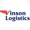 VINSON LOGISTICS PRIVATE LIMITED logo - Similar company to Arem Logistics.