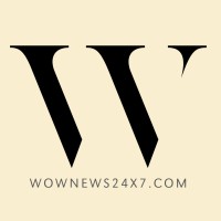 WowNews24x7.com logo - Similar company to Suskan Wealth