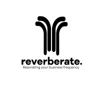 Reverberate Solutions logo - Similar company to Phoreuia
