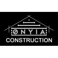 Onyia Construction logo - Similar company to Palmview Global Construction