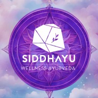 SiddhayuWellnessAyurveda logo - Similar company to Naturedge Beverages