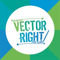 Vector Right logo - Similar company to Web Usability